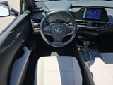 Certified 2023 Lexus UX 250h F Sport image 3
