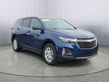 Used 2022 Chevrolet Equinox LT image 2