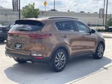 Used 2021 Kia Sportage S w/ S FWD Premium Package image 5
