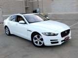 Used 2018 Jaguar XE image 3