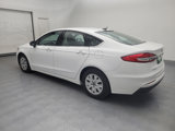 Used 2019 Ford Fusion S image 3