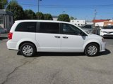 Used 2019 Dodge Grand Caravan SE image 4