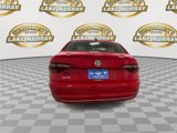 Used 2019 Volkswagen Jetta SEL image 2