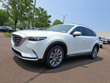 Used 2021 MAZDA CX-9 Grand Touring image 3