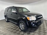 Used 2007 Toyota Sequoia Limited image 3