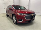 Used 2019 Chevrolet Traverse Premier w/ LPO, Floor Liner Package image 2