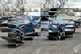 Used 2021 Ford Mustang Mach-E Select w/ Comfort/Appearance Package image 3