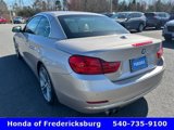 Used 2017 BMW 430i Convertible image 3