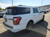 Certified 2020 Ford Expedition Max Limited image 2