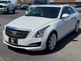 Used 2017 Cadillac ATS Luxury image 4