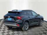 New 2025 Chevrolet Trax LS w/ LS Convenience Package image 4