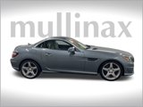 Used 2013 Mercedes-Benz SLK 250 image 2