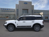 New 2025 Ford Bronco Sport Big Bend image 3