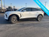 New 2025 Chevrolet Blazer EV LT image 3