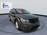Used 2019 Dodge Journey SE w/ Connectivity Group image 4