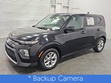 Used 2022 Kia Soul LX w/ Technology Package image 5