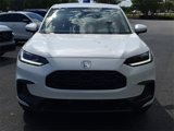 New 2025 Honda HR-V LX image 2