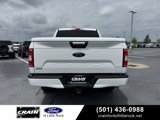 Used 2018 Ford F150 XLT w/ Equipment Group 301A Mid image 6