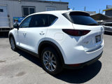 Used 2020 MAZDA CX-5 Grand Touring Reserve image 3