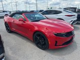 Used 2020 Chevrolet Camaro LT image 2