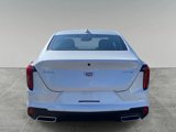 New 2025 Cadillac CT4 Premium Luxury image 4
