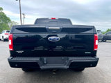 Used 2018 Ford F150 XLT w/ Equipment Group 302A Luxury image 5