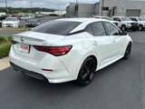 Used 2022 Nissan Sentra SR image 5