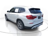 Used 2021 BMW X3 xDrive30i w/ Executive Package image 4