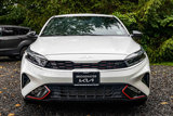 Certified 2022 Kia Forte GT image 2