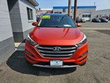 Used 2017 Hyundai Tucson Limited w/ Limited Ultimate Package 03 image 2