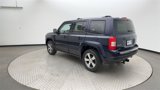 Used 2016 Jeep Patriot High Altitude image 4
