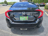 Used 2019 Honda Civic Sport image 5
