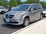 Used 2016 Dodge Grand Caravan SXT image 3