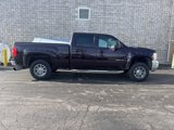 Used 2008 Chevrolet Silverado 2500 LT w/ 2LT Convenience Package image 2