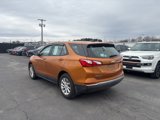 Used 2018 Chevrolet Equinox LS w/ LPO, Protection Package image 5