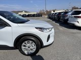 New 2025 Ford Escape Active image 4