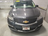 Used 2013 Chevrolet Traverse LS image 6