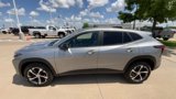 Certified 2024 Chevrolet Trax RS w/ Driver Confidence Package image 5