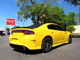 Used 2017 Dodge Charger R/T Scat Pack w/ Technology Group image 6