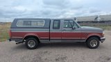 Used 1992 Ford F150 2WD SuperCab image 6
