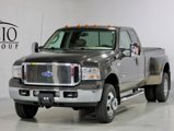 Used 2006 Ford F350 4x4 SuperCab DRW Super Duty image 5