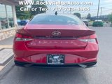 Used 2021 Hyundai Elantra SEL image 6