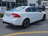 Used 2018 Volvo S60 T5 Dynamic w/ Protection Package image 2