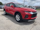 Used 2022 Chevrolet Blazer LT image 2