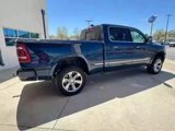 Used 2019 RAM 1500 Limited w/ Body Color Bumper Group image 4