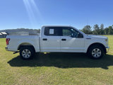 Used 2017 Ford F150 XLT image 4