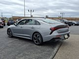 Used 2025 Kia K5 GT-Line image 4