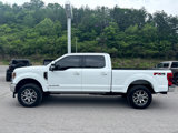 Used 2022 Ford F250 Lariat w/ Lariat Ultimate Package image 2