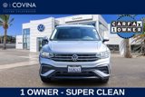 Used 2022 Volkswagen Tiguan S image 2