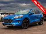 Used 2020 Ford Escape SE image 3